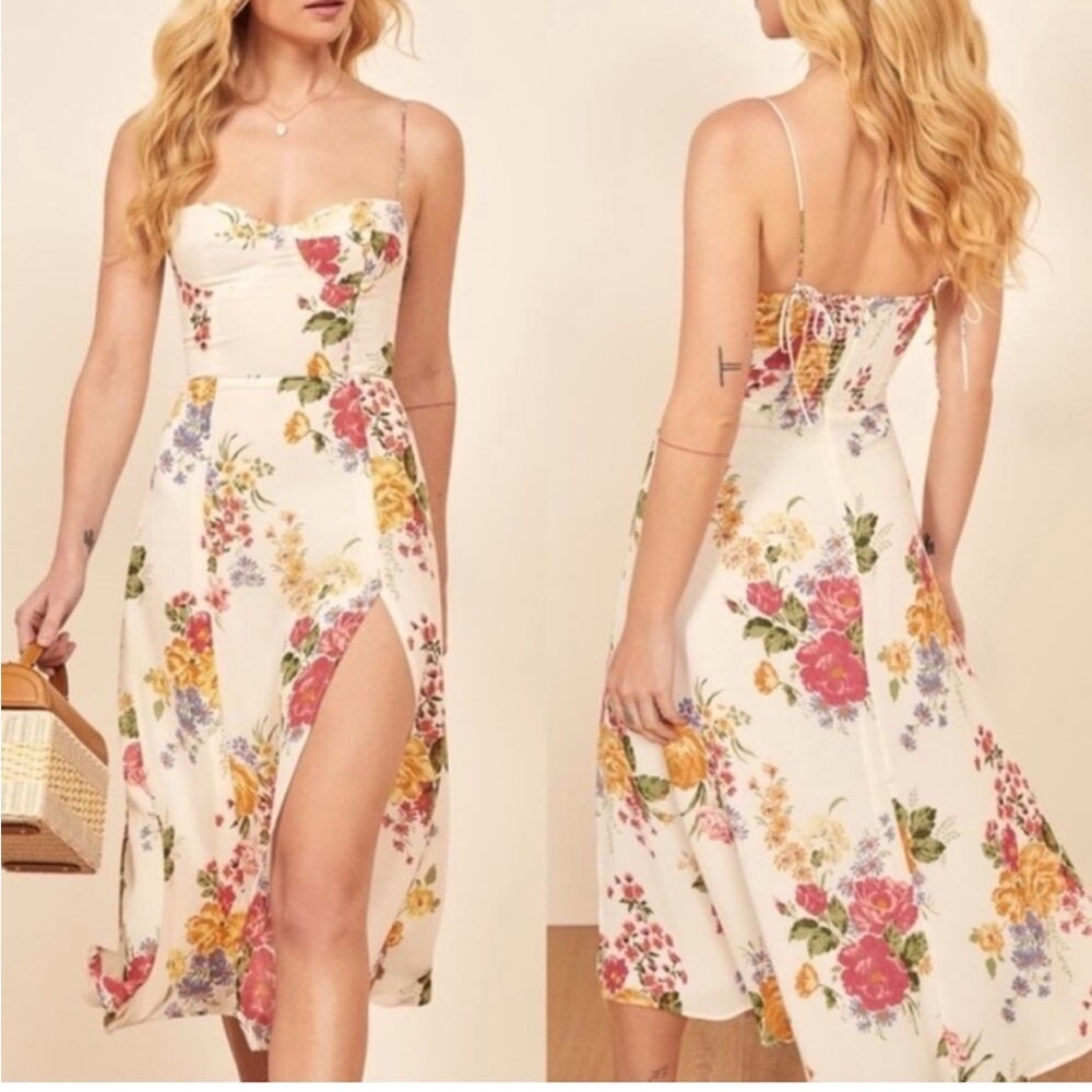Ref Juliette dress